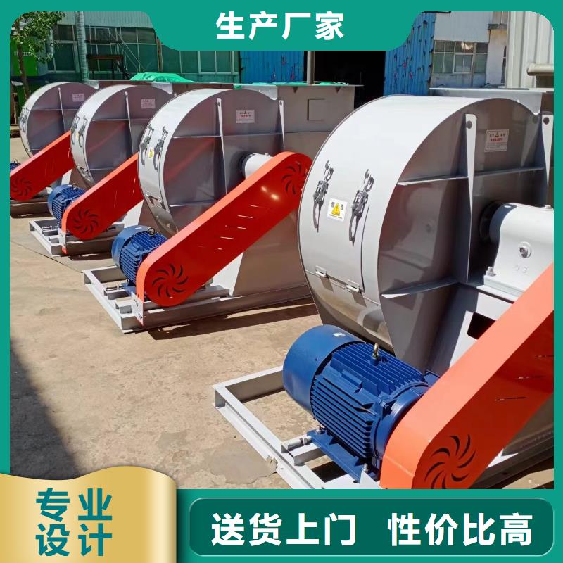 助燃風機下單即生產