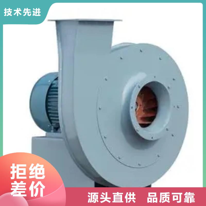 臨沂風機-誠信立足