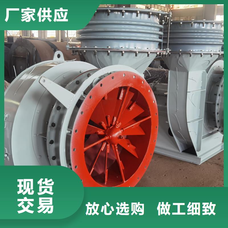 #防腐風機#到廠參觀