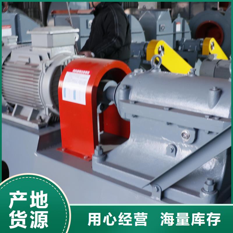 規格全的山東風機廠家
