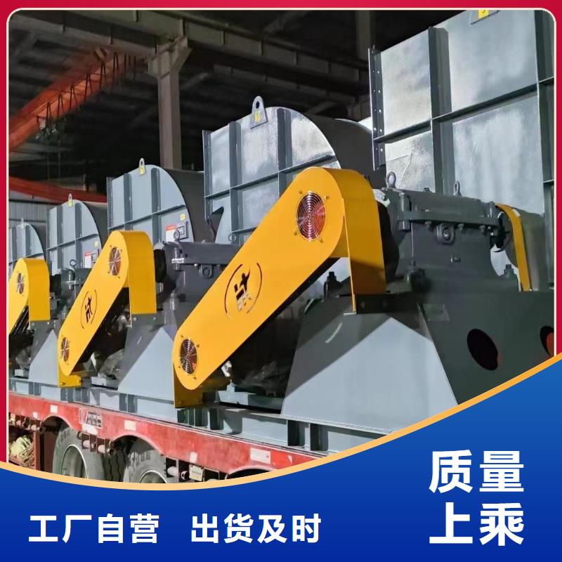 規格全的山東風機廠家