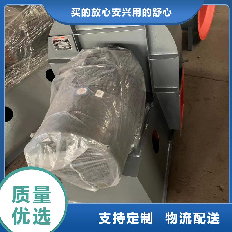 燃氣風機產品型號參數