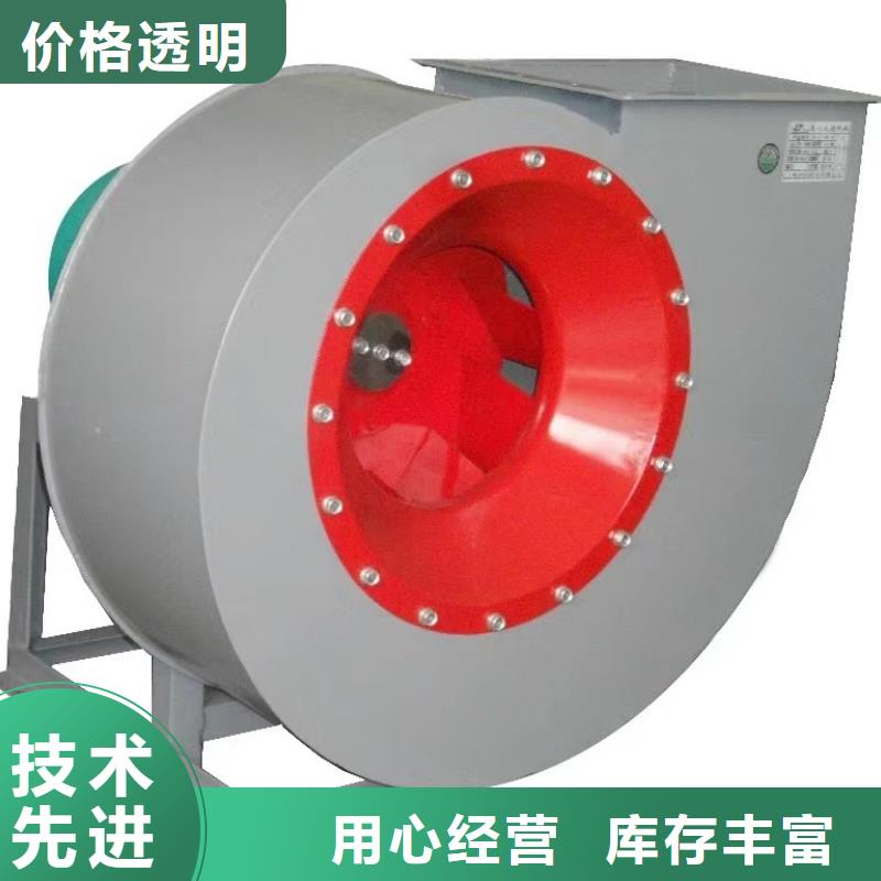 山東立通風機有限公司鏈條風機TX9-04