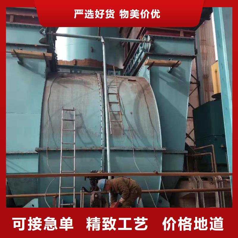 燃氣風機產品型號參數