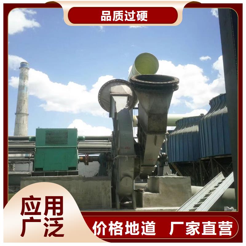 窯爐風機優品