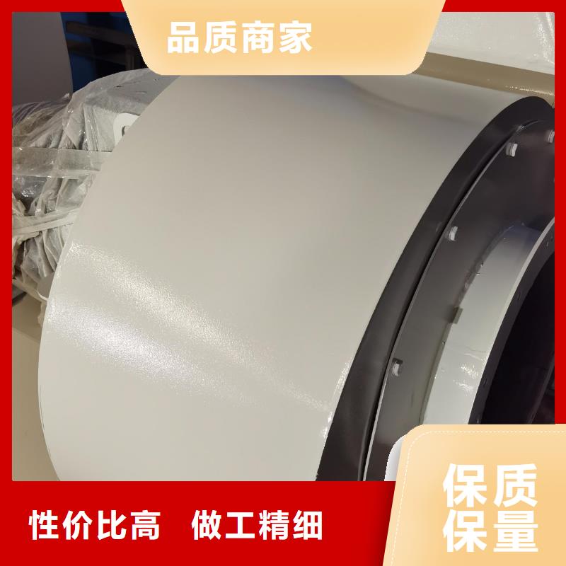 山東立通風機爐尾風機6-52離心通風機