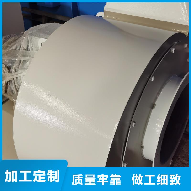 硫化床鍋爐風機-專注硫化床鍋爐風機十多年