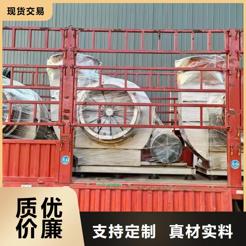 窯爐風機優品