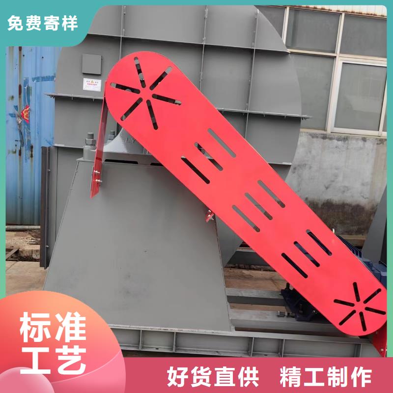 值得信賴的二次風機批發商