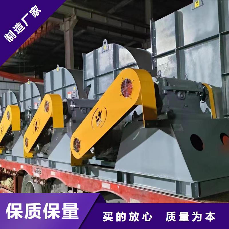 發貨速度快的山東風機供貨商