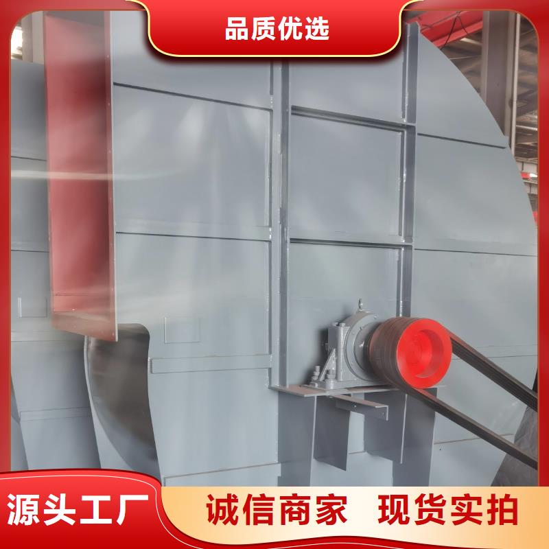 二次風機-實體廠家質量放心