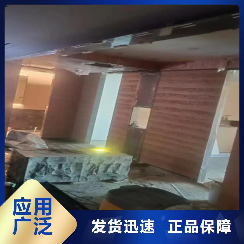 夯土材料制作方法