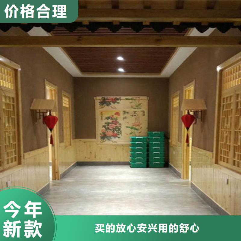 夯土稻草泥實(shí)力廠家