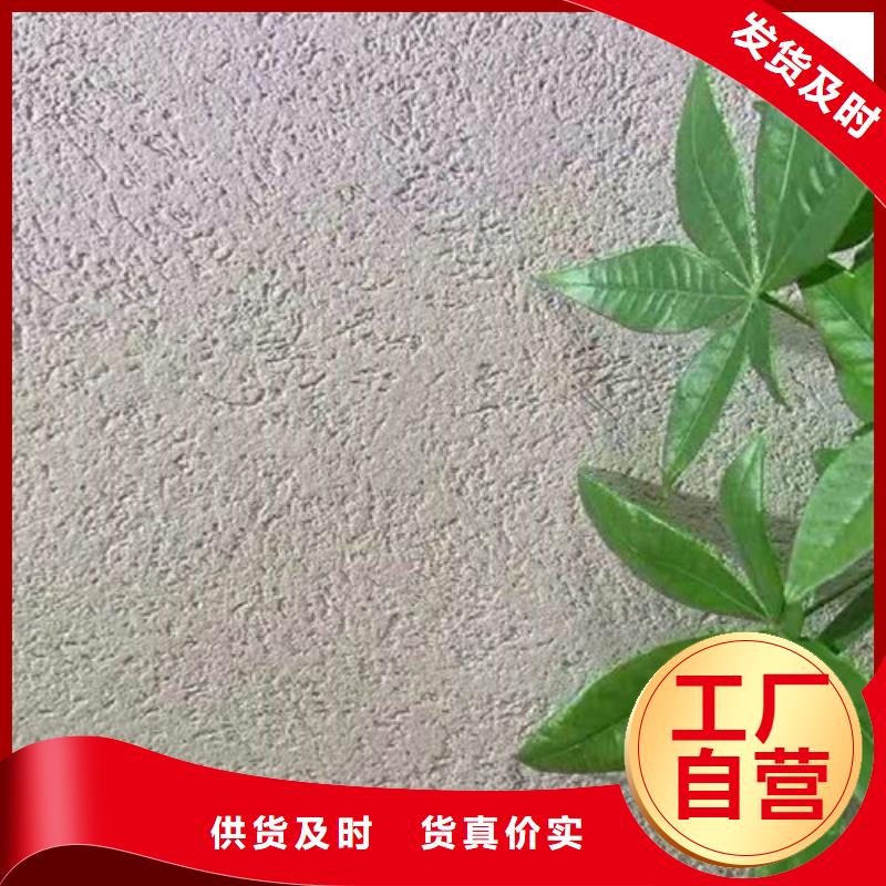 強質感灰泥肌理漆效果圖