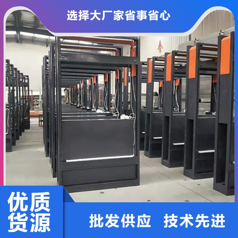 【廣告垃圾箱】智能候車亭貨源穩(wěn)定