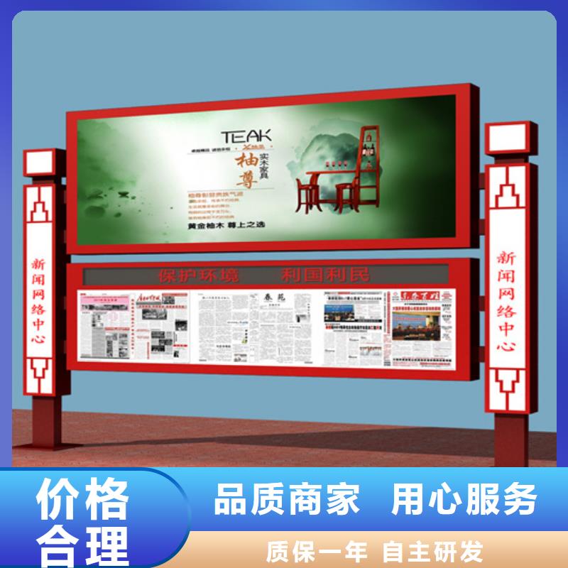 小區閱報欄團隊