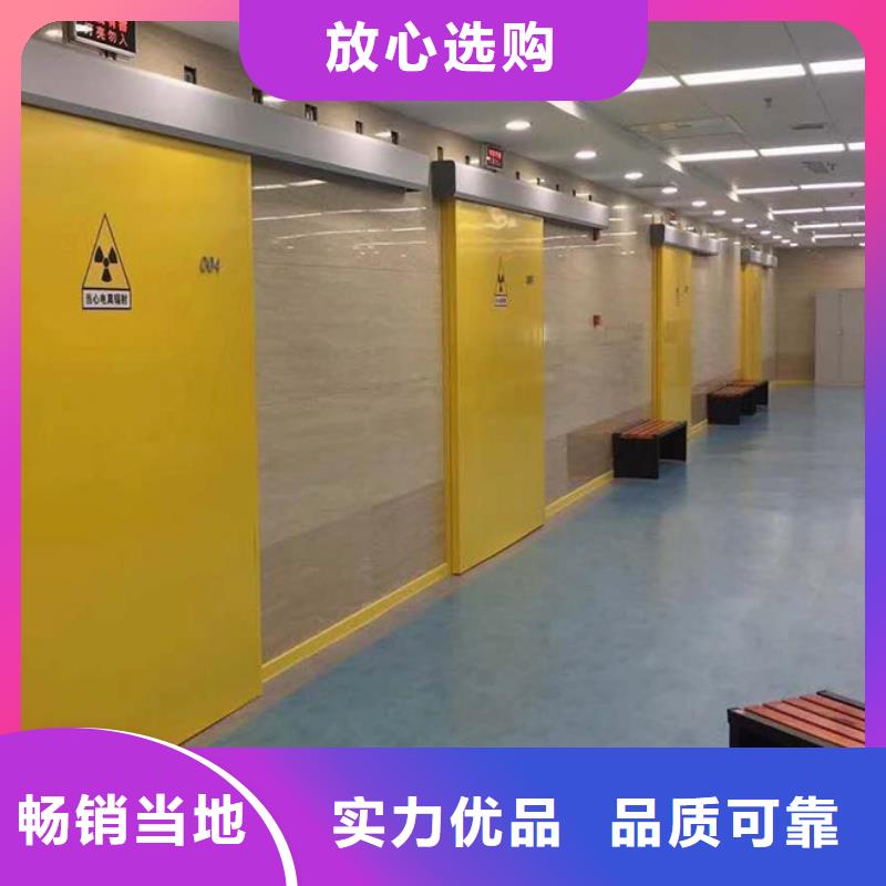 铅门电动铅门性价比高