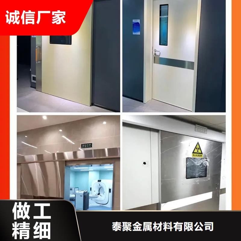 可信賴的電動(dòng)CT室防輻射DR室廠家