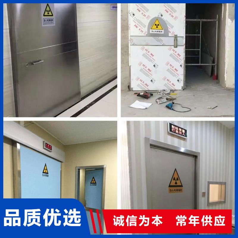 鉛門,鉛玻璃廠家質量層層把關