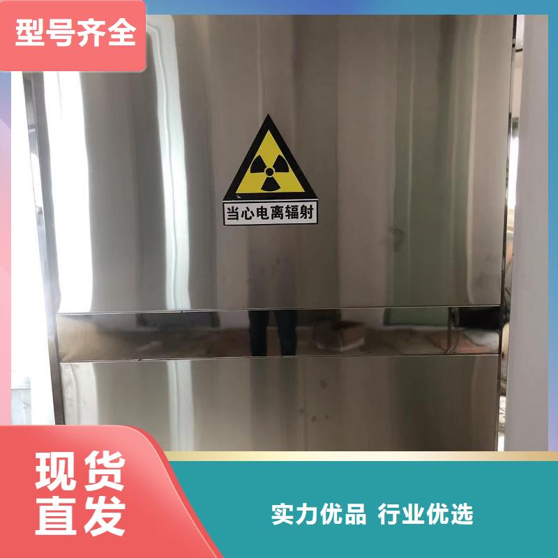 鉛門鉛房當?shù)貜S家值得信賴
