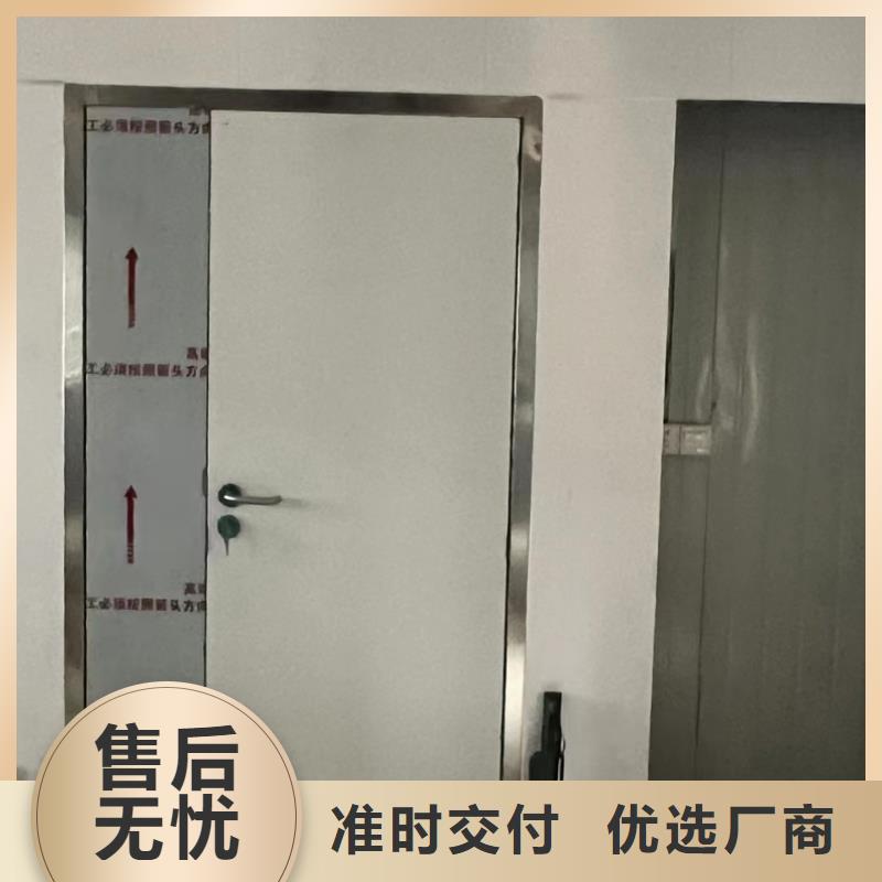铅门电动铅门性价比高