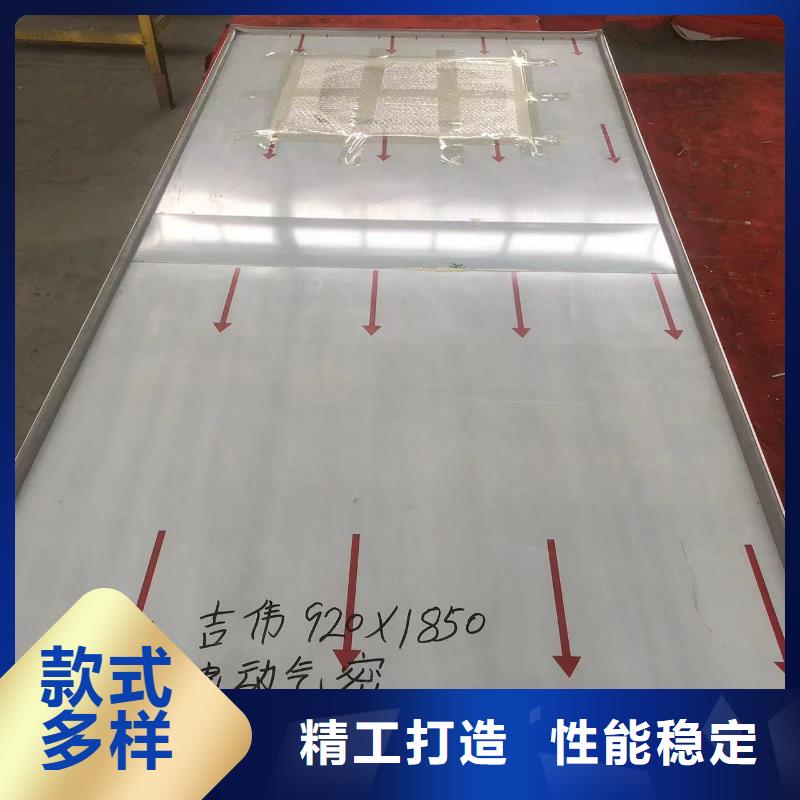 鉛門鉛玻璃廠家主推產品