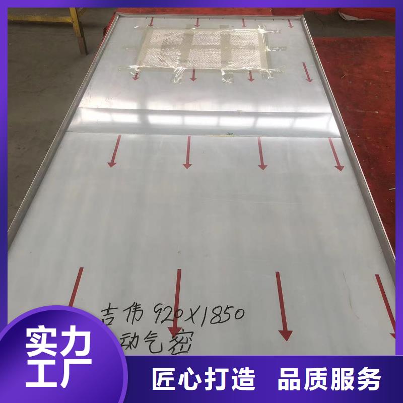 鉛門鉛板廠家現貨充裕