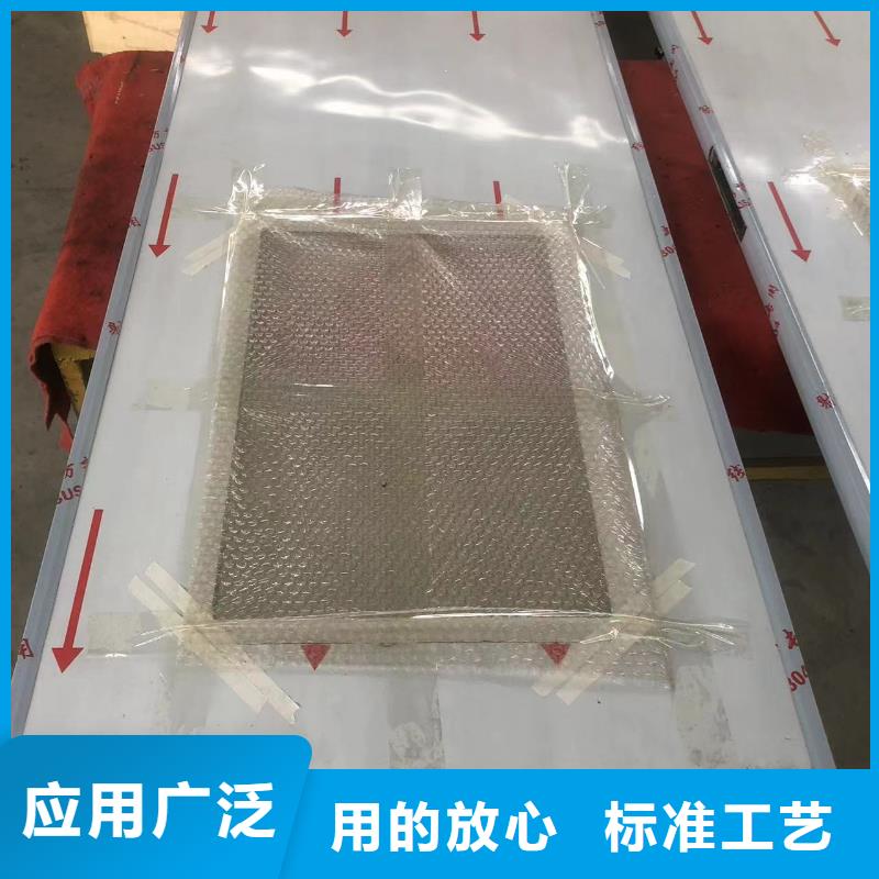 防輻射鉛門品質甄選