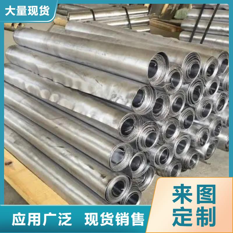 铅板铅门定制品质信得过