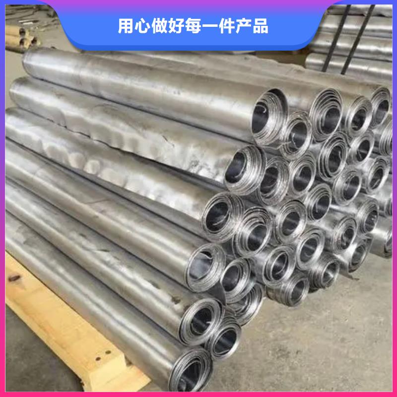 铅板_防辐射铅板质检严格放心品质