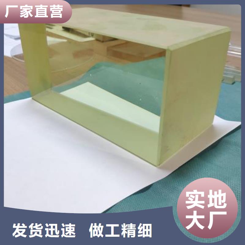 鉛玻璃射線防護鉛門同行低價