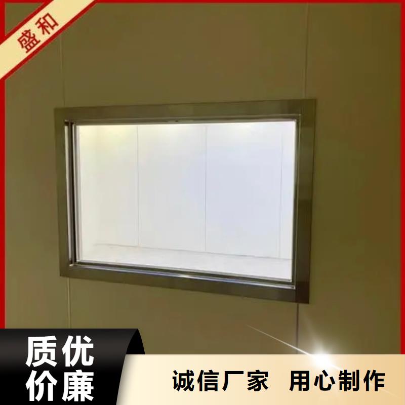 鉛玻璃射線防護鉛門同行低價