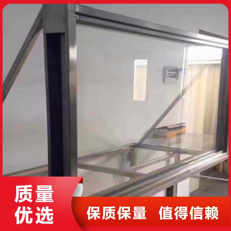 铅玻璃铅板定制品牌专营