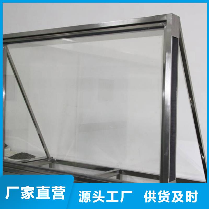 【鉛玻璃鉛磚廠家廠家直銷規格多樣】