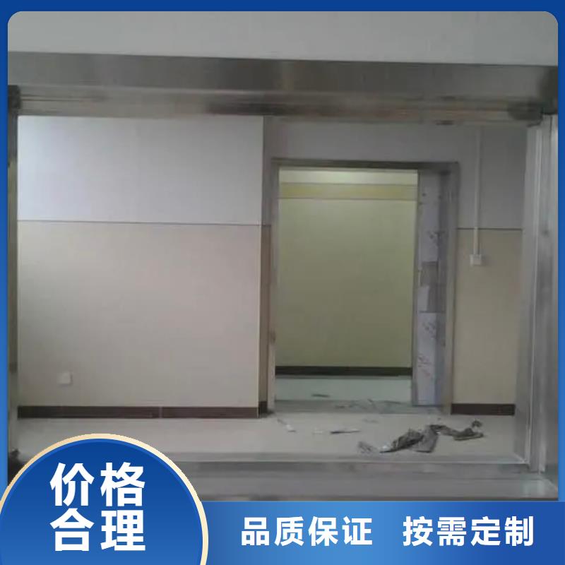 铅玻璃铅房支持定制贴心售后