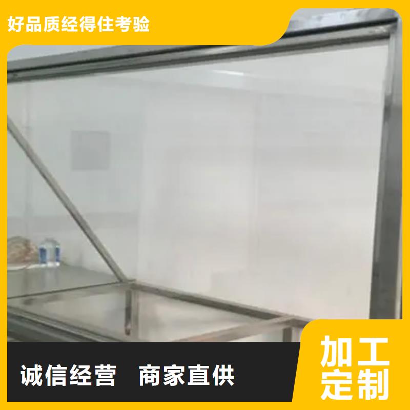 铅玻璃铅砖质量可靠