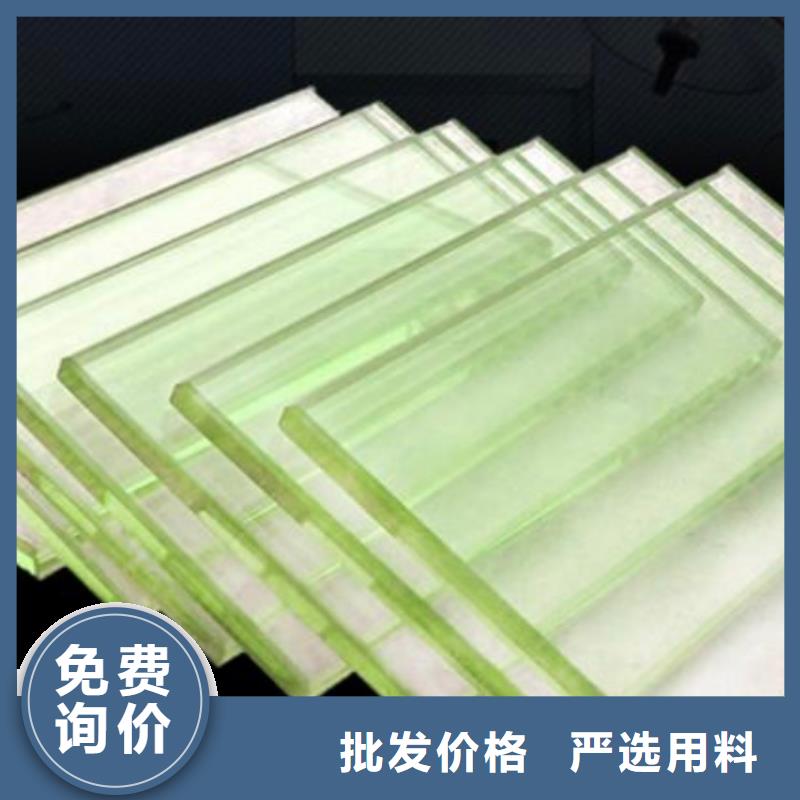 铅玻璃铅板厂家多年实力厂家