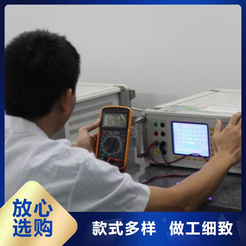 仪器计量检测器具校对现货充足