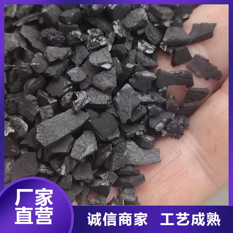 果殼活性炭源頭廠家
