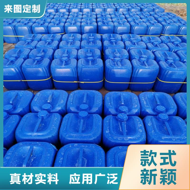 消泡剂喷雾干PAC多种场景适用