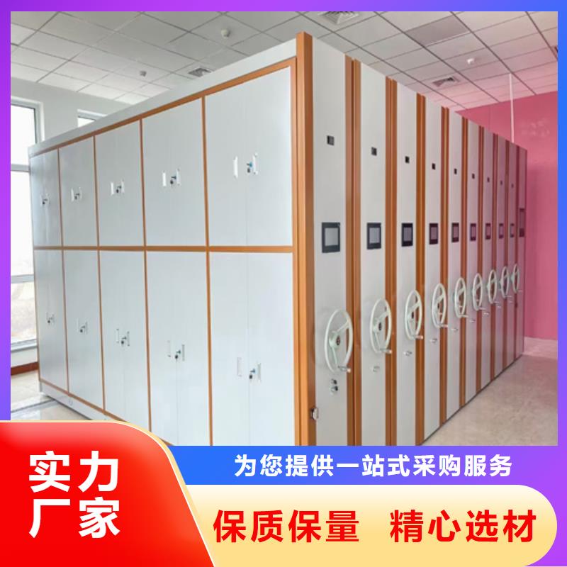 智能表庫密集架公司雙面儲存