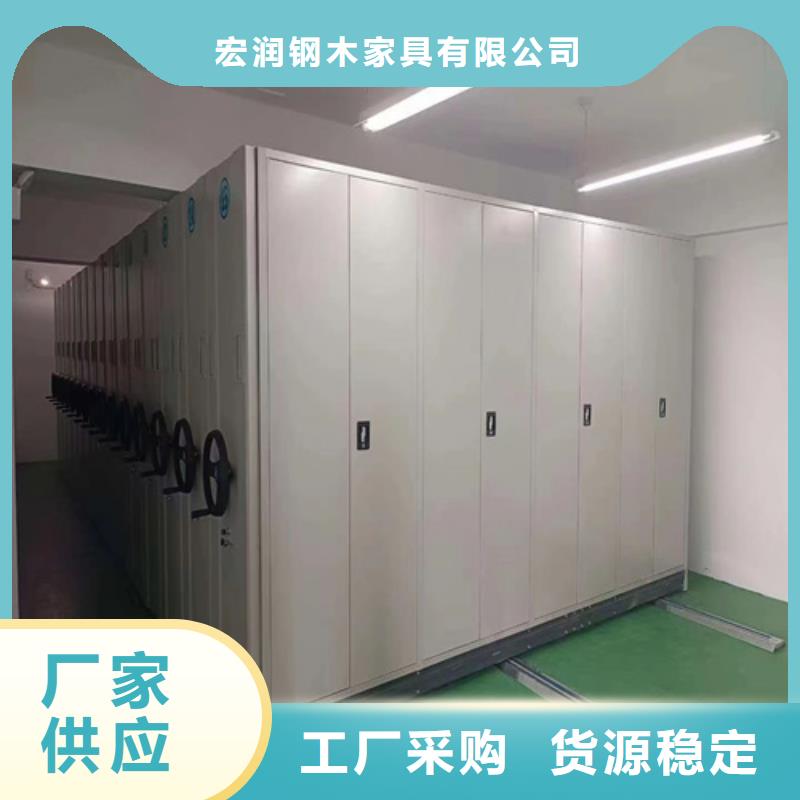 县智能财务凭证柜实地发货结构紧密