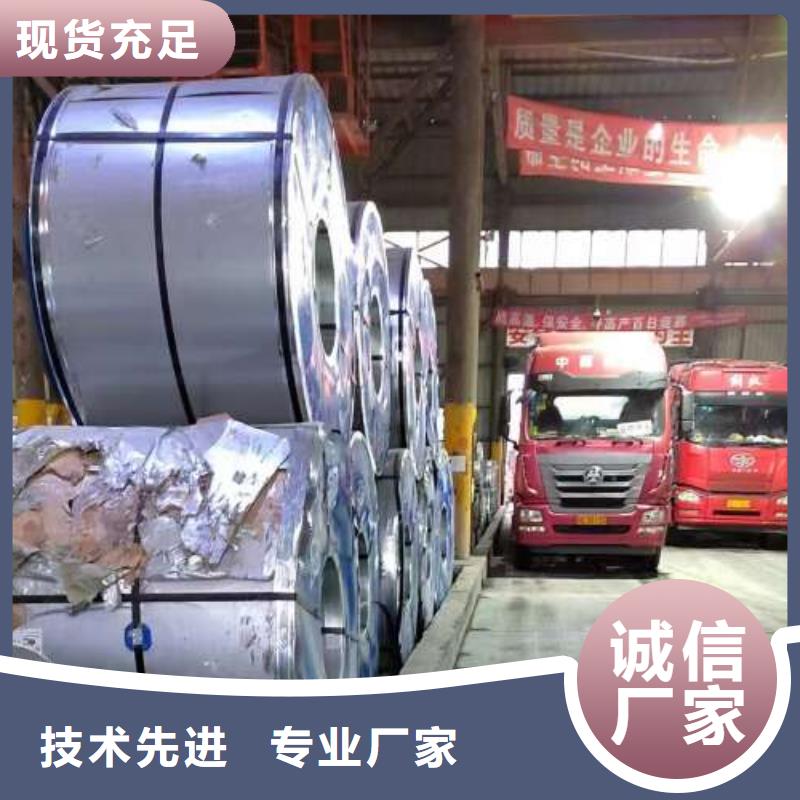 【電工鋼】鐘表專用硅鋼片質量安心