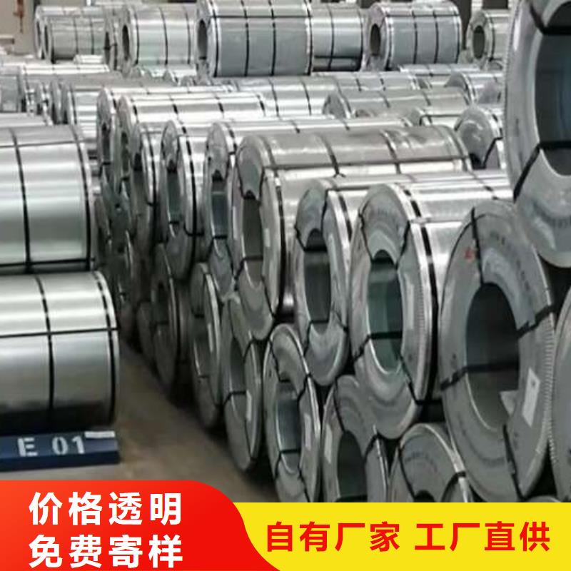 50W250硅鋼卷20WTG1550