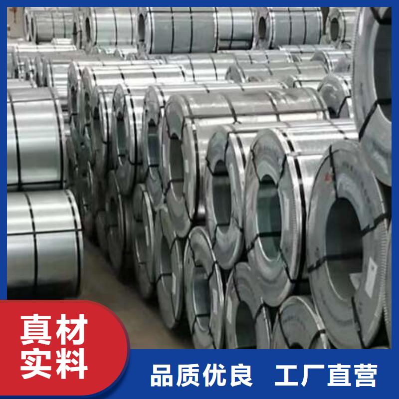 電工鋼彩涂卷源頭廠家