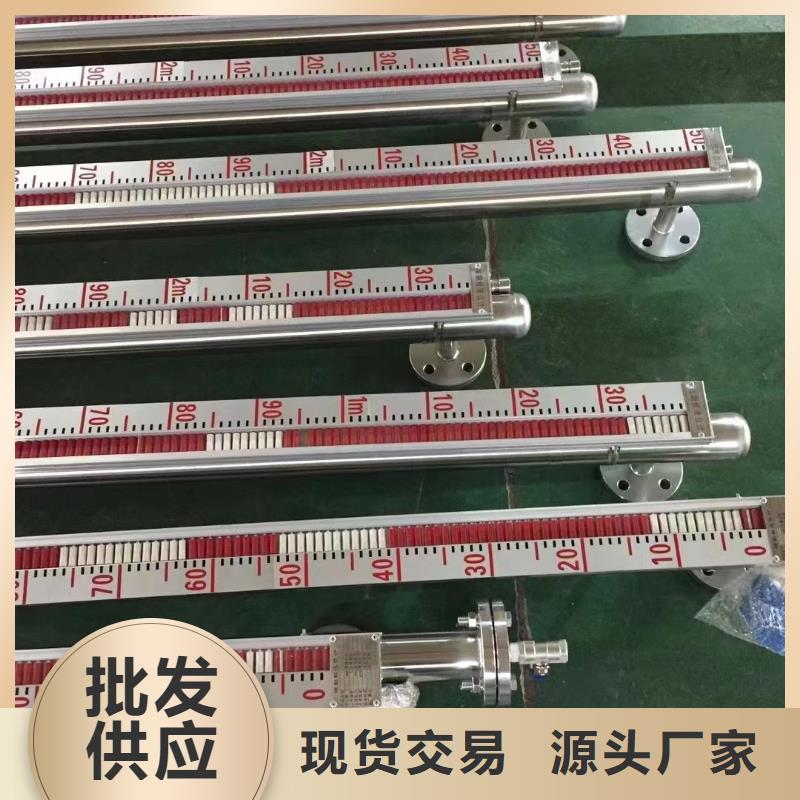 德克斯压力仪表设计制造销售服务一体