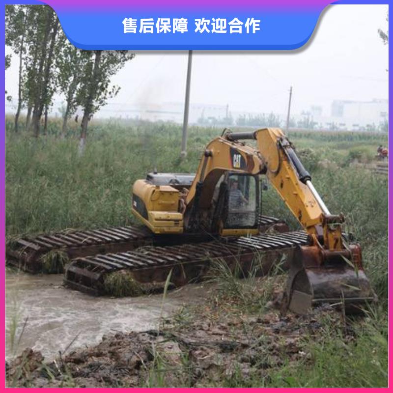 水上挖掘机租赁_租赁水上挖掘机诚信经营