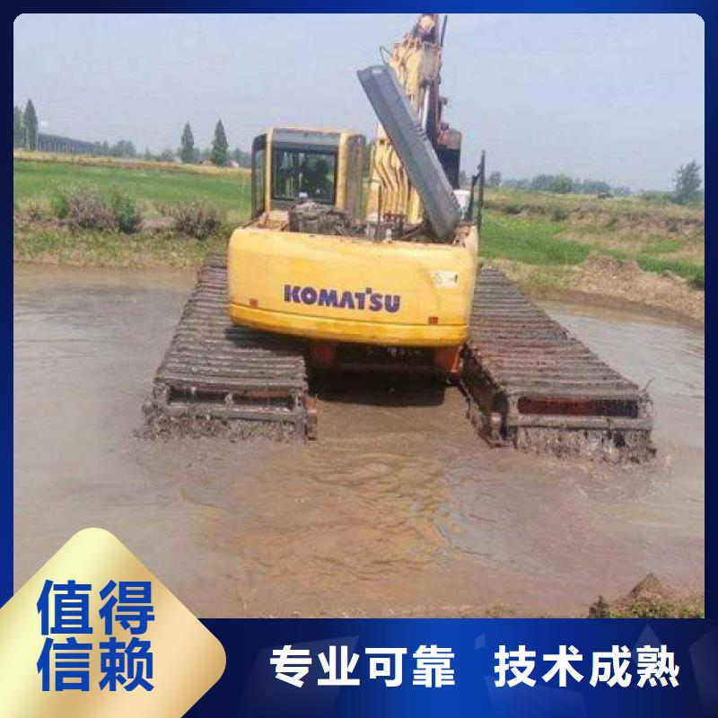 水上挖掘機(jī)租賃租賃大小船挖公司技術(shù)好