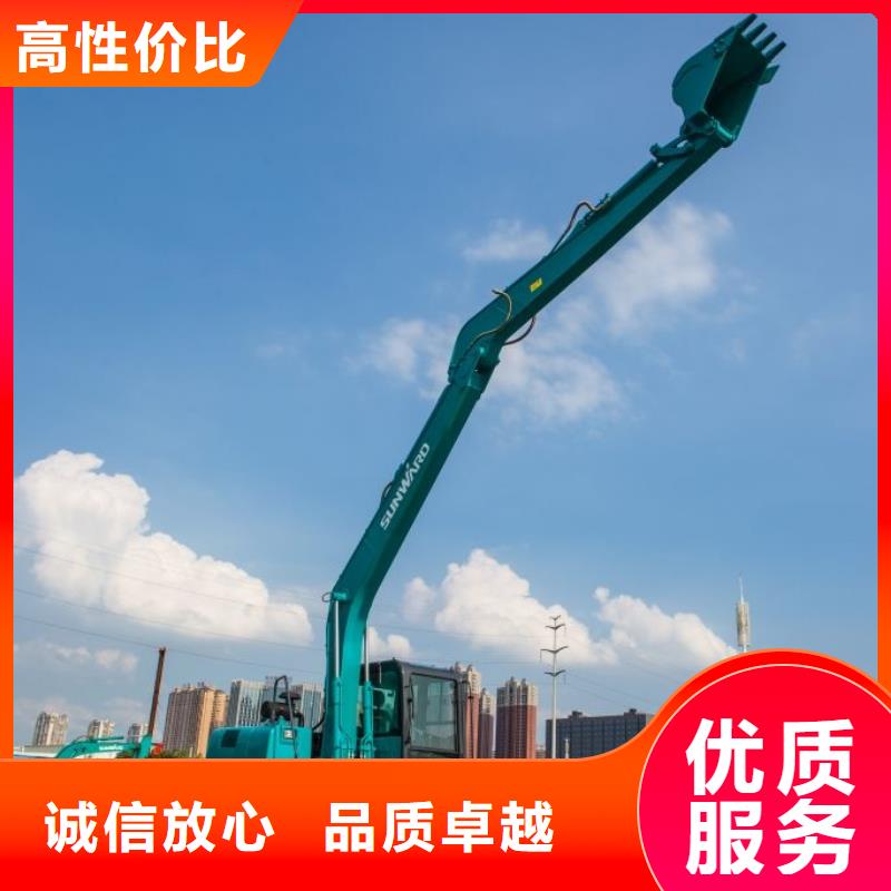 水上挖掘機租賃出租水上挖掘機品質好