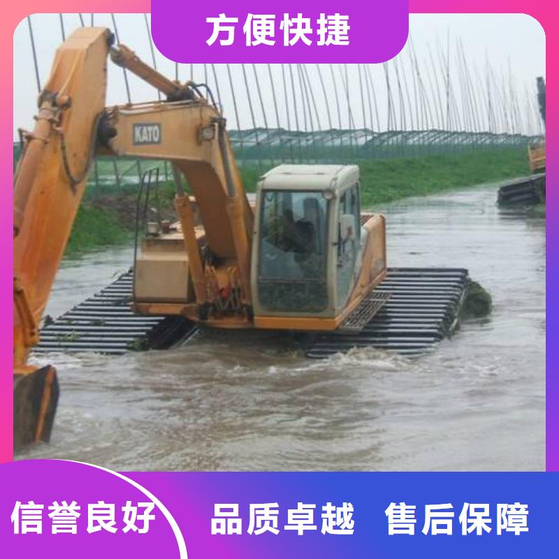 沼澤地挖掘機出租生產(chǎn)廠家